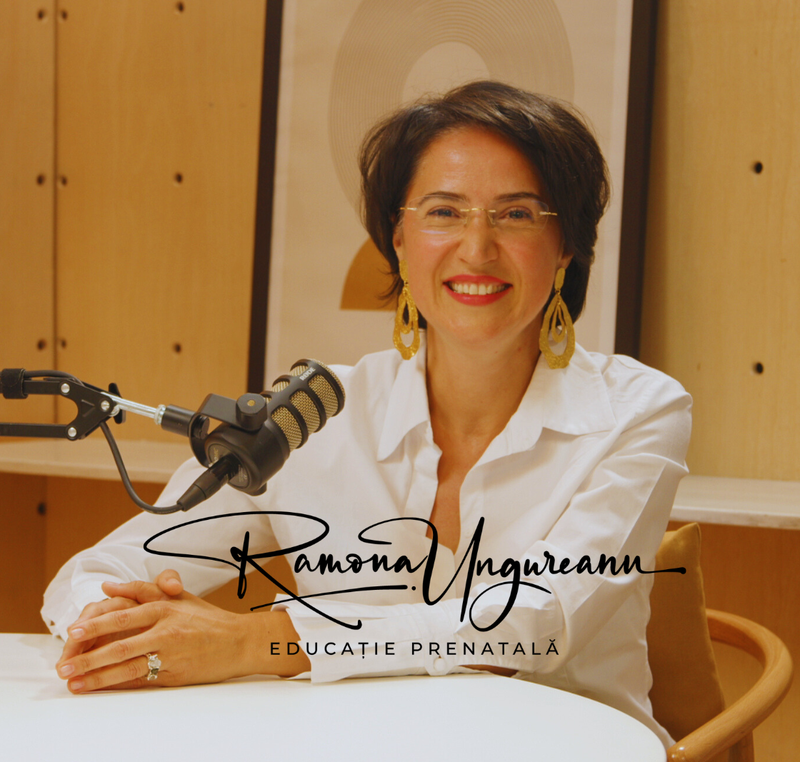 Consultanță prenatală — chiar dacă încă nu ești însărcinată